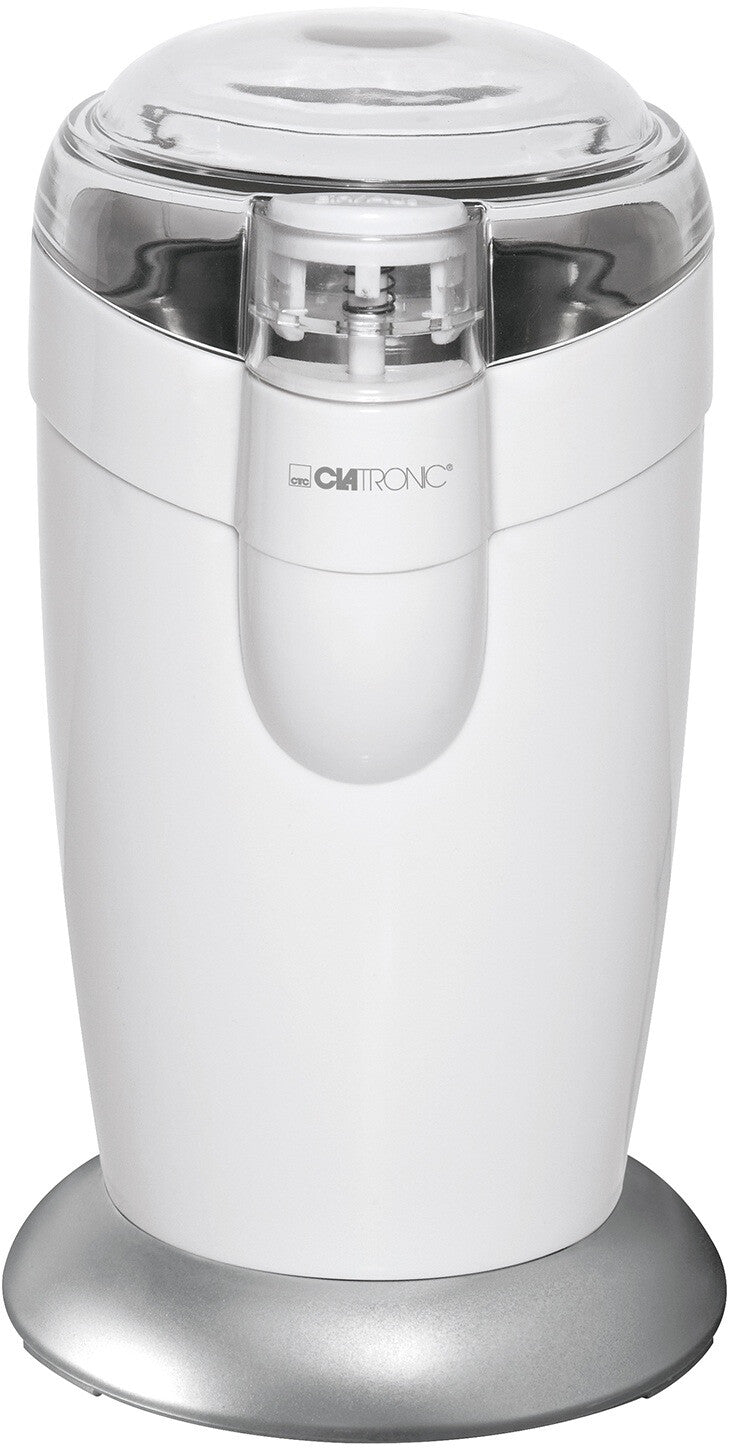 Clatronic KSW 3306 120 W Hvid
