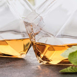 Thumbs Up 2000096 whiskey glas Transparent 2 stk 250 ml