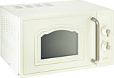 Gorenje MO4250CLI Beige Grill mikroovn Bordplade 20 L 700 W
