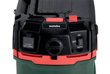 Metabo ASA 30 L PC Tromle vakuum Tør&våd 1200 W