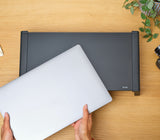 Trust Monta Skrivebord Sort