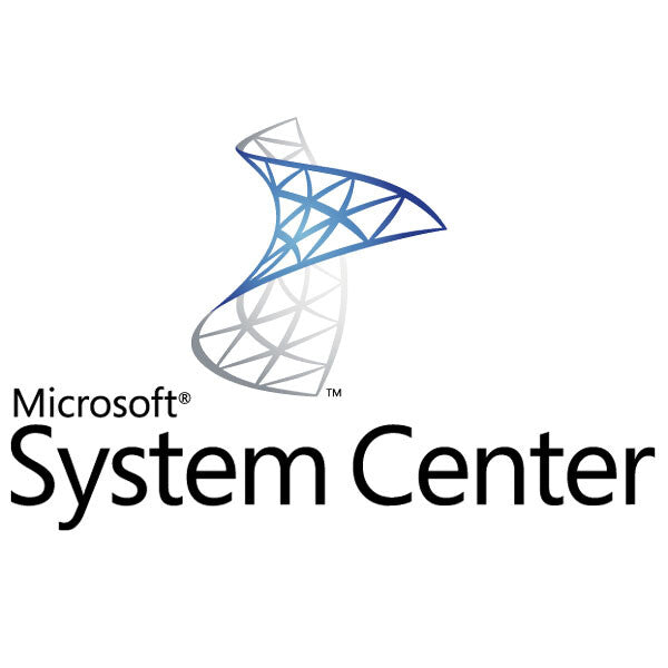 Microsoft System Center 2012 R2 Open Value License (OVL) 2 licens(er) Add-on Flersproget 1 År