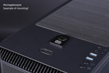 Alphacool 13466 Computerkølesystem, dele og tilbehør Fillport