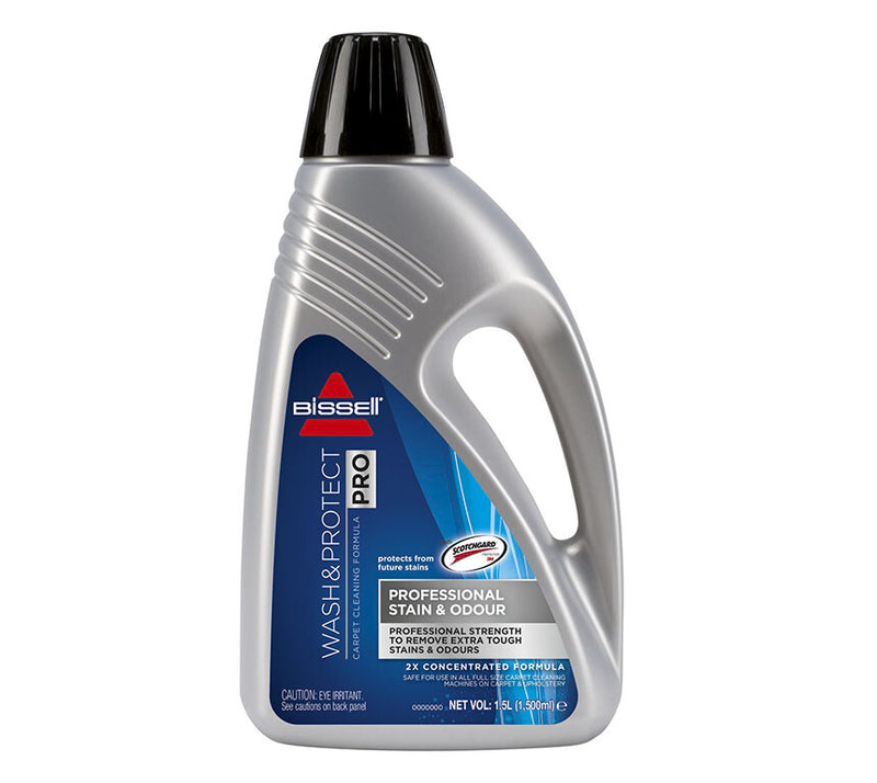 Bissell 1089N tæpperenser & dufter
