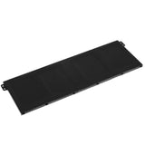 Green Cell AC72 laptop reservedel Batteri