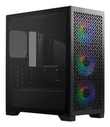 Cooler Master Elite 302 Mini Tower Sort
