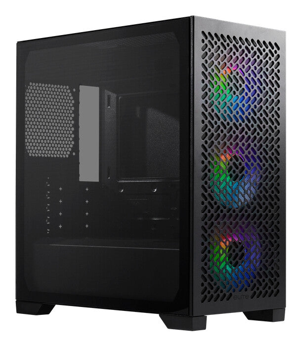 Cooler Master Elite 302 Mini Tower Sort