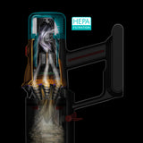 Dyson V12 Origin 2-i-1 stangstøvsuger Batteri Dry HEPA Poseløs Nikkel