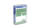 Tandberg Data 8824-RDX Backup-lagringsmedie RDX-patron 4 TB