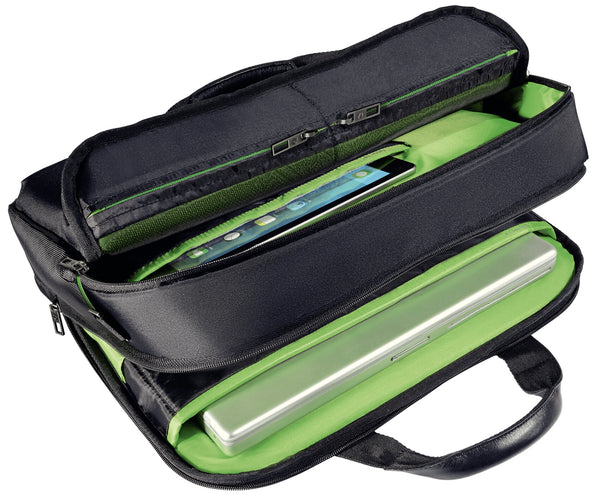 Leitz Taske laptop Complete Smart Traveller 15,6