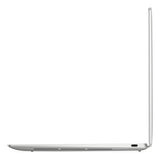 DELL XPS 13 9350 Copilot+ PC Intel Core Ultra 7 256V Laptop 34 cm (13.4") Full HD+ 16 GB LPDDR5x-SDRAM 512 GB SSD Wi-Fi 7 (802.11be) Windows 11 Pro Platin Nordisk