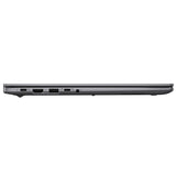 ASUS ExpertBook P3 PM3406CKA-LY0066X AMD Ryzen AI 7 350 Laptop 35,6 cm (14") WUXGA 16 GB DDR5-SDRAM 512 GB SSD Wi-Fi 6 (802.11ax) Windows 11 Pro Grå