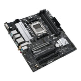 ASUS PRIME B650M-A WIFI AMD B650 Sokkel AM5 micro ATX