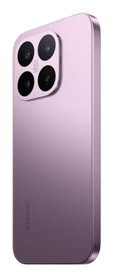 Xiaomi 17T 16,7 cm (6.59") Dual SIM 5G USB Type-C 12 GB 256 GB 6500 mAh Violet