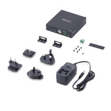 StarTech.com IH2006-KVM-RX KVM forlænger Modtager