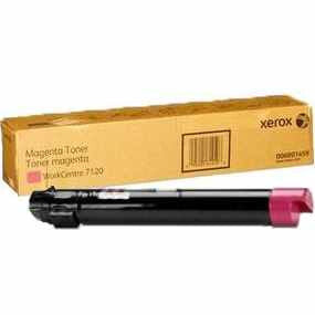 Xerox 6R1459 tonerpatron 1 stk Original Magenta