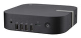 ASUS Chromebox CHROMEBOX6-S5007UN Intel Core 5 120U 8 GB DDR5-SDRAM SSD ChromeOS Mini PC Sort