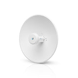 Ubiquiti PowerBeam 2AC antenne Retningsbestemt antenne 18 dBi