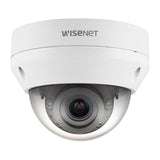 Hanwha QNV-6082R1 overvågningskamera Kuppel IP-sikkerhedskamera Indendørs & udendørs 1920 x 1080 pixel Loft