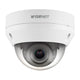 Hanwha QNV-6082R1 overvågningskamera Kuppel IP-sikkerhedskamera Indendørs & udendørs 1920 x 1080 pixel Loft