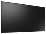 AG Neovo PD-65Q Digital fladpaneldisplay 163,8 cm (64.5") LCD 700 cd/m² 4K Ultra HD Sort 24/7