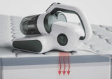 Hoover HMC510UV 011 håndholdt støvsuger Salvie, Hvid Poseløs