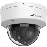 Hikvision Value Series DS-2CD1743G2-LIZU(2.8-12MM) overvågningskamera Kuppel IP-sikkerhedskamera Indendørs & udendørs 2560 x 1440 pixel Loft