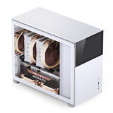 Jonsbo D31 STD Midi Tower Hvid