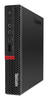 T1A Lenovo ThinkCentre M720q Refurbished Intel® Core™ i5 i5-8400T 8 GB DDR4-SDRAM 512 GB SSD Windows 11 Pro Mini PC Sort