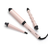 BaByliss Curl & Wave Trio