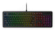 Lenovo K310 tastatur Spil USB US engelsk Sort