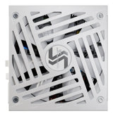 Seasonic Focus GX enhed til strømforsyning 750 W 24-pin ATX ATX Hvid
