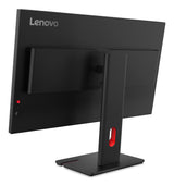 Lenovo ThinkVision T32UD-40 computerskærm 80 cm (31.5") 3840 x 2160 pixel 4K Ultra HD LCD Sort