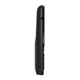 Gigaset COMFORT 550A Analog telefon Nummervisning Sort