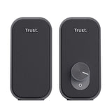 Trust 25670 højttaler Sort Ledningsført 6 W