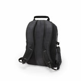 DICOTA D31008 taske og etui til laptop 39,6 cm (15.6") Rygsæk Sort