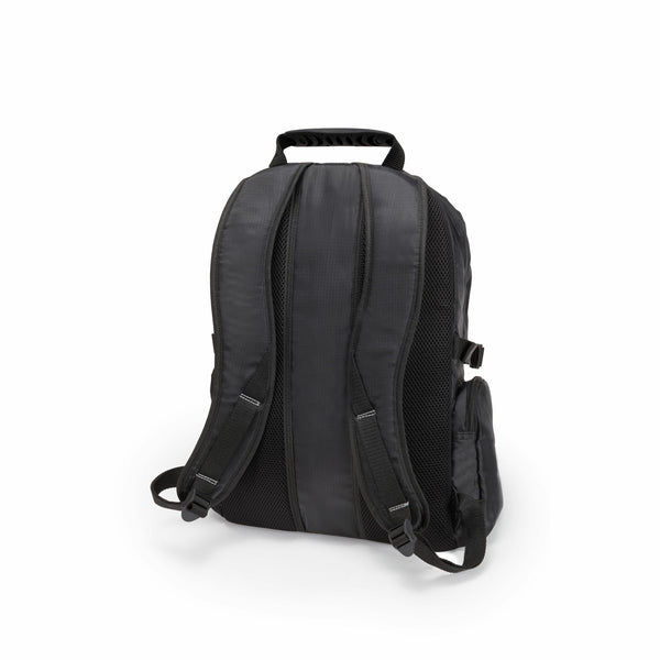 DICOTA D31008 taske og etui til laptop 39,6 cm (15.6") Rygsæk Sort
