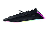Razer BlackWidow V4 Pro tastatur Spil USB QWERTY US International Sort
