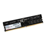 ADATA DDR5 5600 U-DIMM hukommelsesmodul 8 GB 1 x 8 GB 288-pin DIMM
