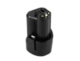 Green Cell PTBO12V3 ledningsfrit batteri / ledningsfri oplader