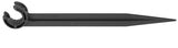 Gardena 13208-20 slangeholder Sort