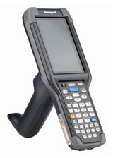 Honeywell CK65 håndholdt mobil computer 10,2 cm (4") 480 x 800 pixel Berøringsskærm 498 g Sort