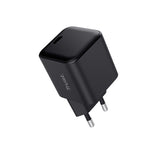 Trust 26046 oplader til mobil enhed Universel Sort Vekselstrøm Hurtig opladning Indendørs
