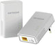 NETGEAR PLW1000 1000 Mbit/s Ethernet LAN Wi-Fi Hvid