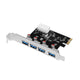 2Direct PC0057A interface-kort/adapter Intern USB 3.2 Gen 1 (3.1 Gen 1)