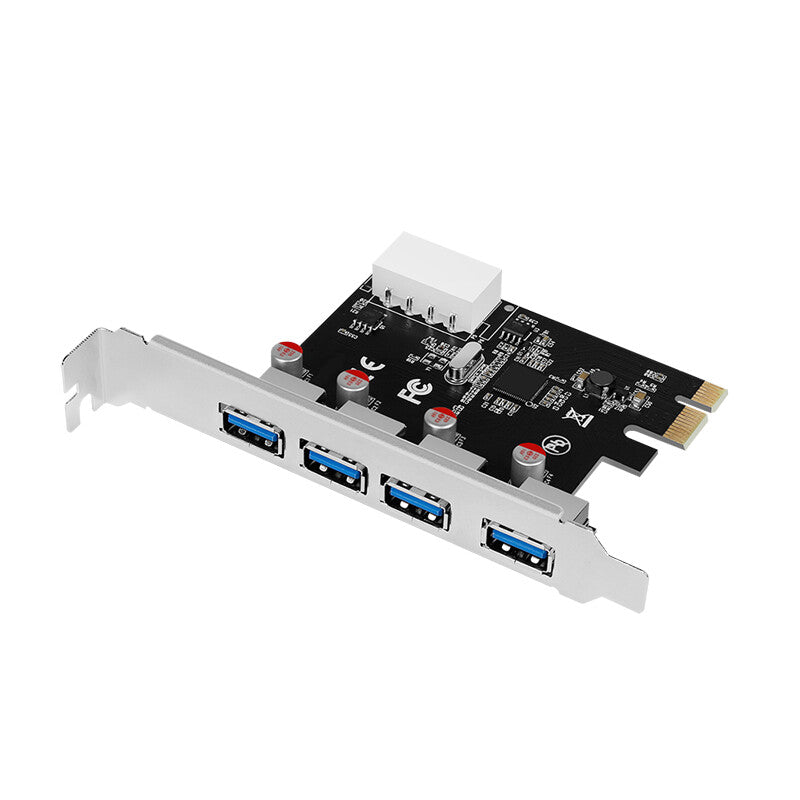 2Direct PC0057A interface-kort/adapter Intern USB 3.2 Gen 1 (3.1 Gen 1)