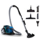 Philips 3000 series PowerPro Compact FC9334/09 Støvsuger uden pose