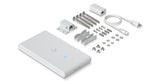 Ubiquiti U6 Mesh Pro 2400 Mbit/s Hvid Strøm over Ethernet (PoE)