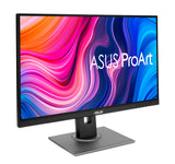 ASUS ProArt PA278QV computerskærm 68,6 cm (27") 2560 x 1440 pixel Quad HD LED Sort