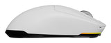 GENESIS Zircon 660 mus Spil Højre hånd RF Wireless + Bluetooth + USB Type-A Optisk 12000 dpi